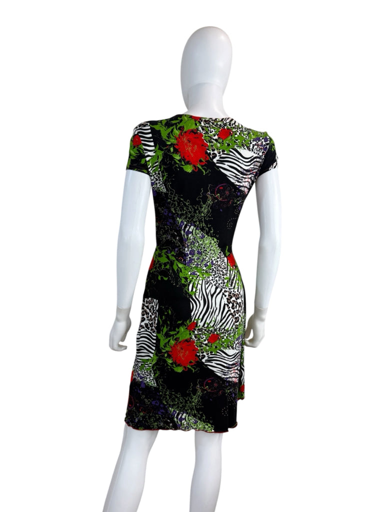 Joseph Ribkoff Size 6 Dress- Casual