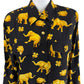 ESCADA Size 38 Button-Down Shirt
