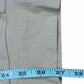 ATHLETA Khaki Quick Dry Active Pants Size 0