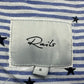 Rails Rosci Star Striped Button-Down Shirt Size S