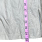 LOFT Khaki Lightweight Raincoat Size S