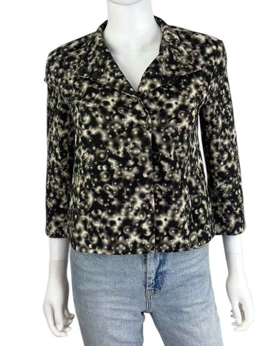 AKRIS Size S BASE Jacket- Casual