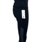 Lululemon Black Cropped Active Leggings Size 8