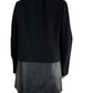 LAFAYETTE 148 NEW YORK Black Jacket Size S