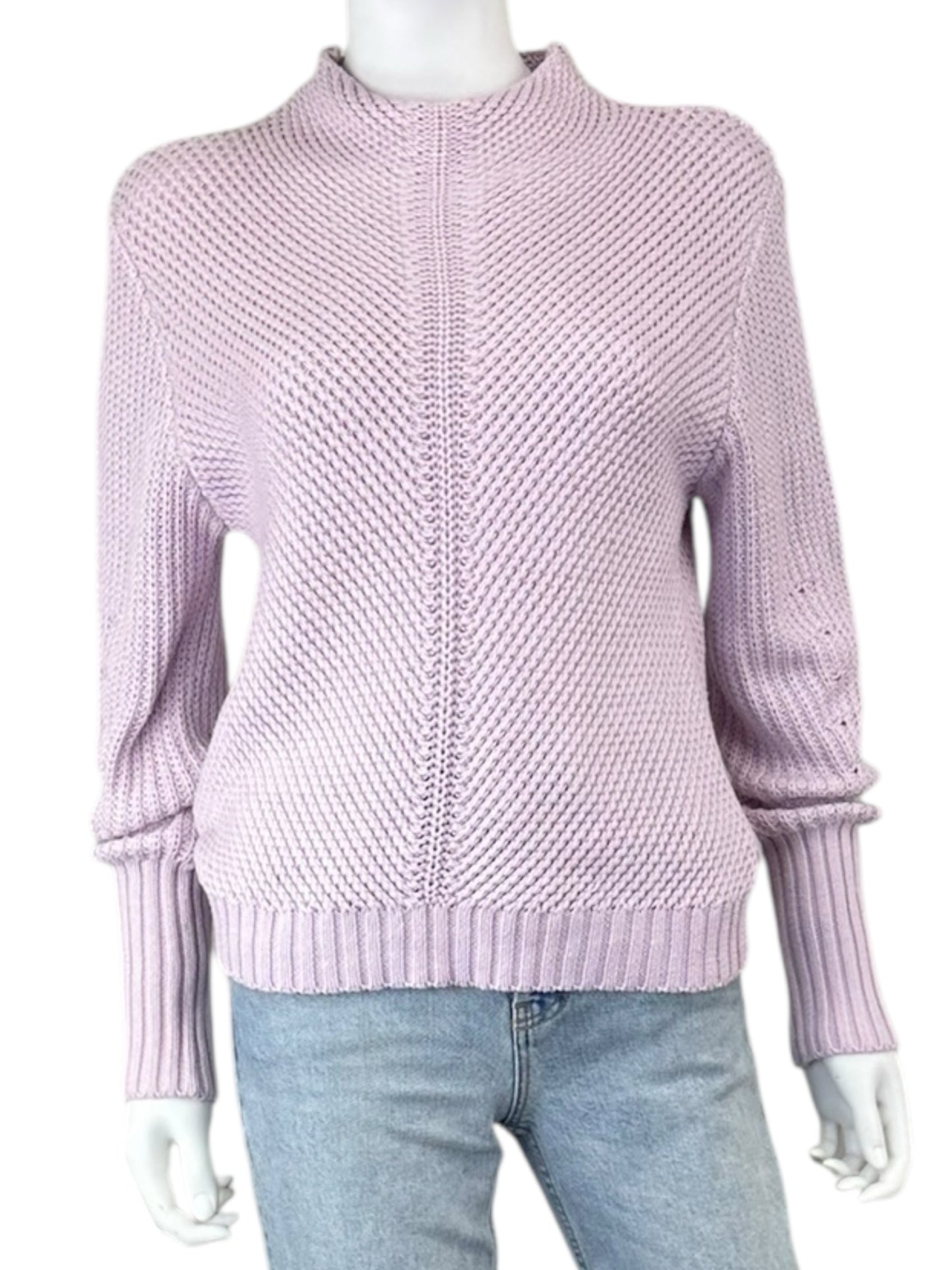 pure Size S BASE Sweater