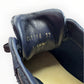 Louis Vuitton Blue Monogram Denim Run Away Sneakers Size 37
