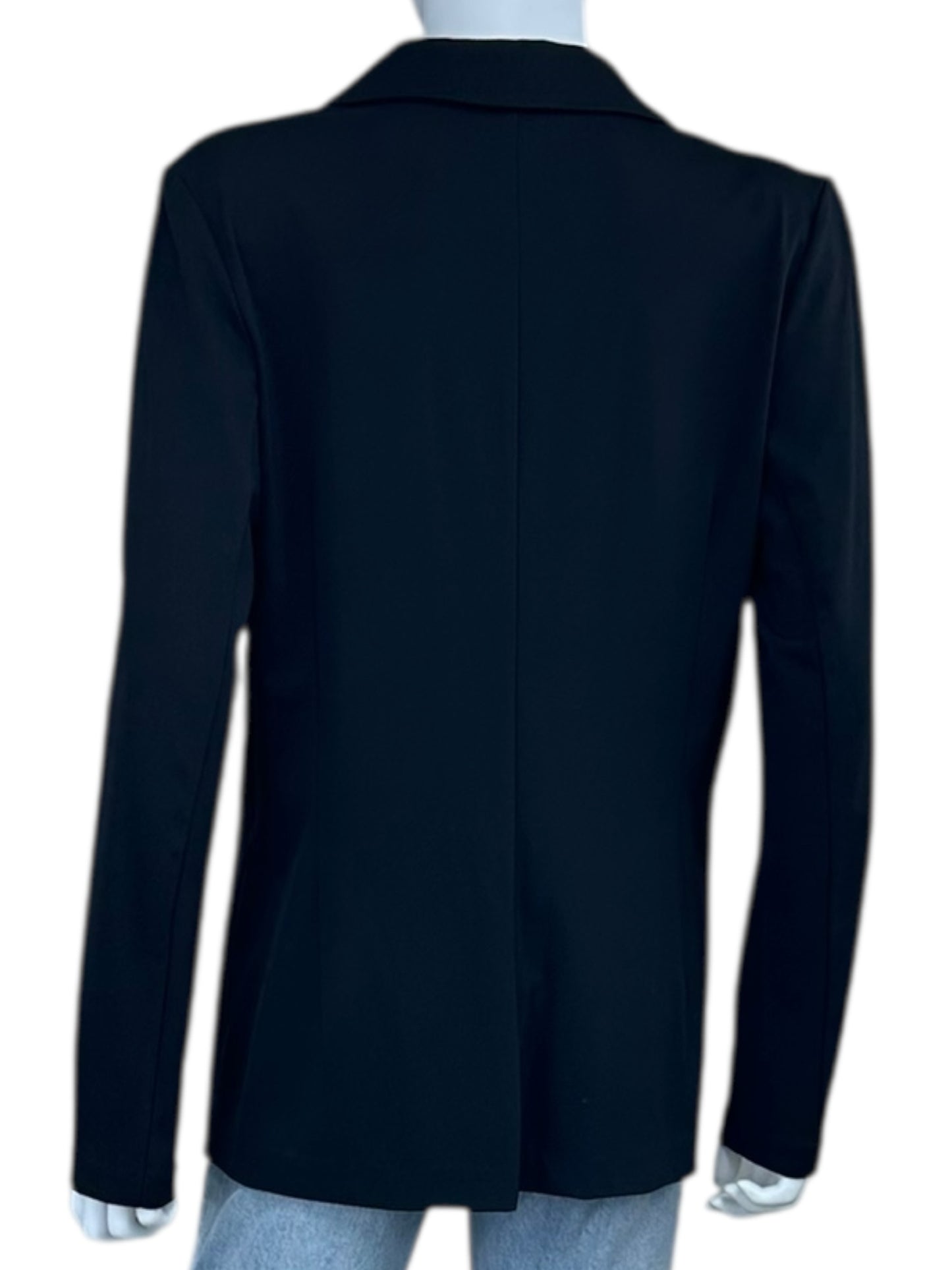 Capsule 121 Black Blazer NWT Size M