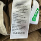 J. Crew Brown Corduroy Jeans Size 29