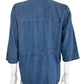 EILEEN FISHER Size XS PREMIUM Button-Down Shirt