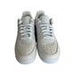 Nike Blue Air Force 1 Sneakers Size 7