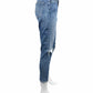 CITIZENS of HUMANITY ROCKET CROP High Rise Skinny Jeans Size 27