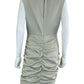 Guess NWT Cream Mini Dress Size 10