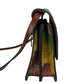 patricia nash 'Vallata Watercolor Butterfly' Crossbody