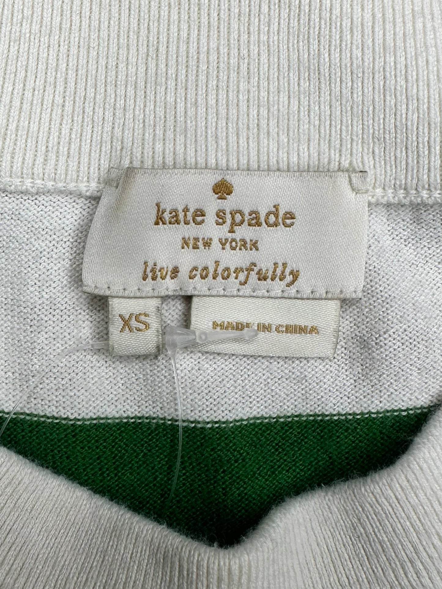 Kate Spade Sweater Size XS