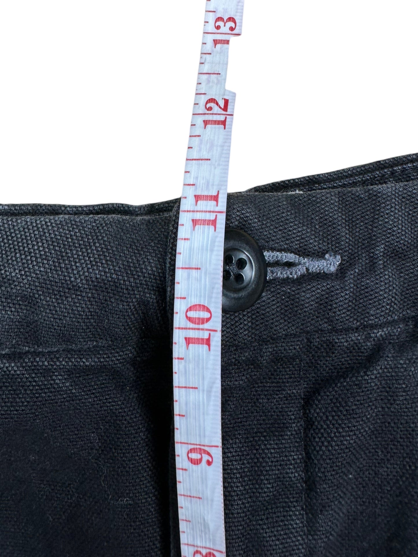 Everlane Black Balloon Jeans Size 4