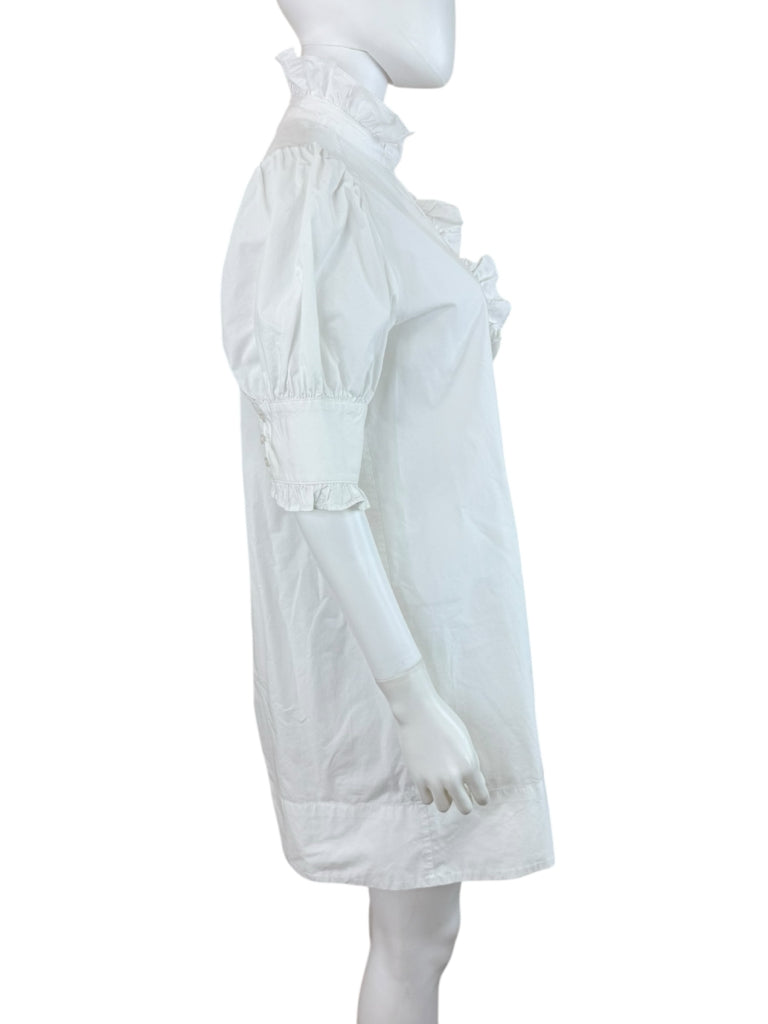 BANANA REPUBLIC Size S Dress- Casual