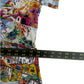 Johnny Was NWT Janie Favorite Twist Front Swing Dress Size S