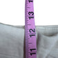 pilcro Cream Wide Jeans Size 26