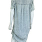 Rails Blue Chambray Valerie Shirt Dress Size M