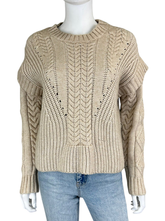 Jamison Sweater Size S