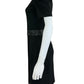 DKNY Black Mini Dress Size 0