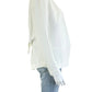Club Monaco White Blazer Size S