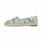 sanctuary NWT Green Camouflage HAVANA Espadrille Flats Size 7.5