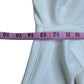Adriano Goldschmied White Skinny Ankle Jeans Size 26