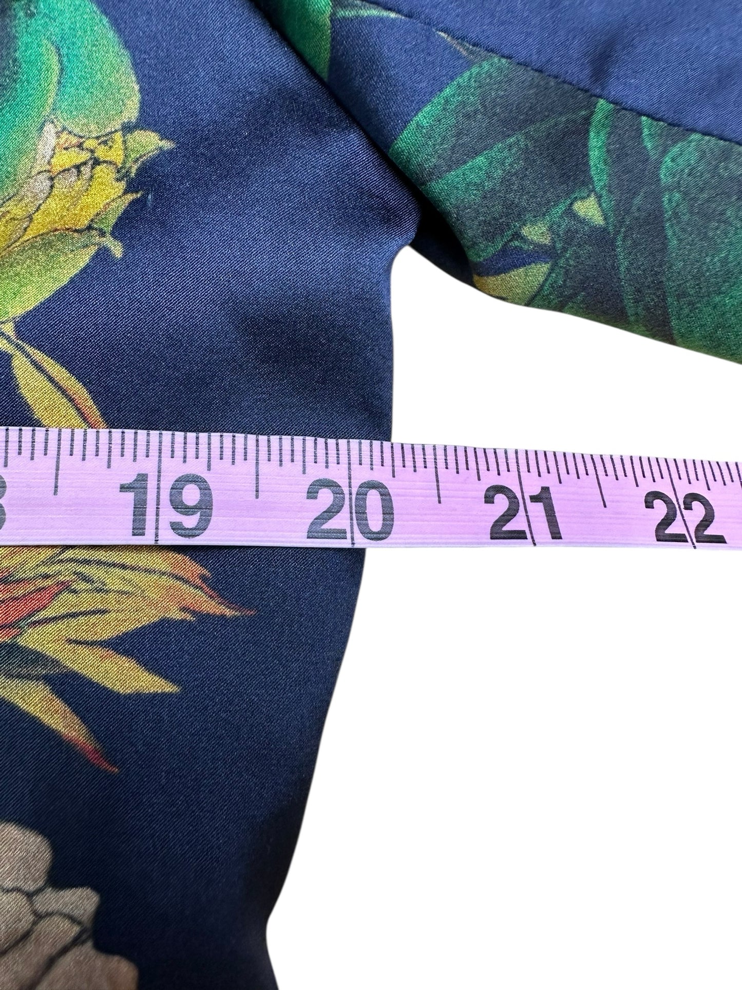 Johnny Was Size M Blazer