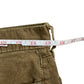 J. Crew Brown Corduroy Jeans Size 29