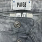 PAIGE Size 28 Jeans