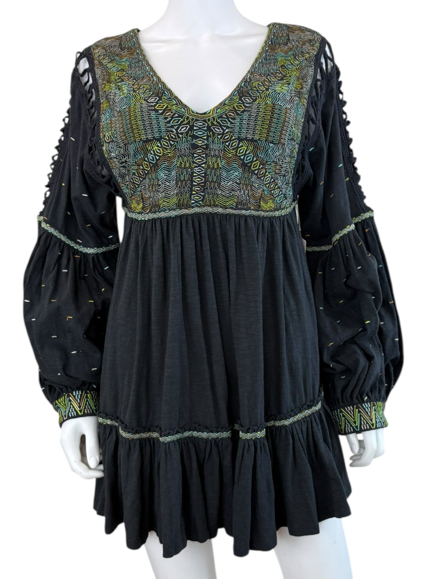 Free People Casual Dress Size M