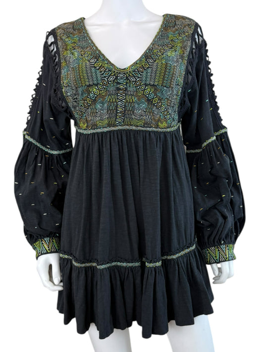 Free People Casual Dress Size M