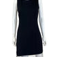 STEVE MADDEN NWT Black Elenora Cocktail Dress Size 0