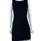 STEVE MADDEN NWT Black Elenora Cocktail Dress Size 6
