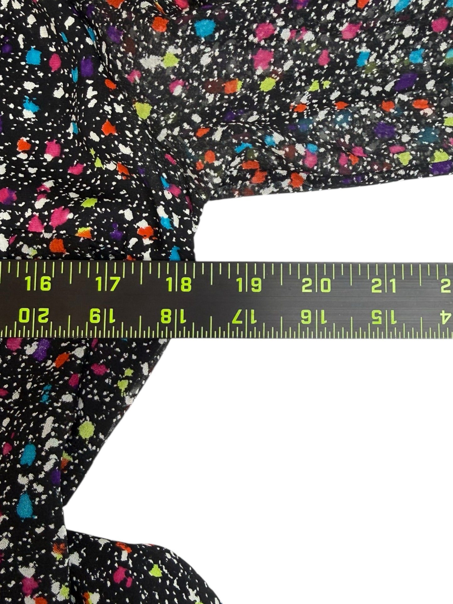 Diane Von Furstenberg Workwear Dress Size 8