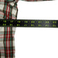 J. Crew Plaid Button-Down Shirt Size XS