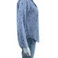 Rails Rosci Star Striped Button-Down Shirt Size S