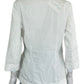 LAFAYETTE 148 NEW YORK Blouse Size 12