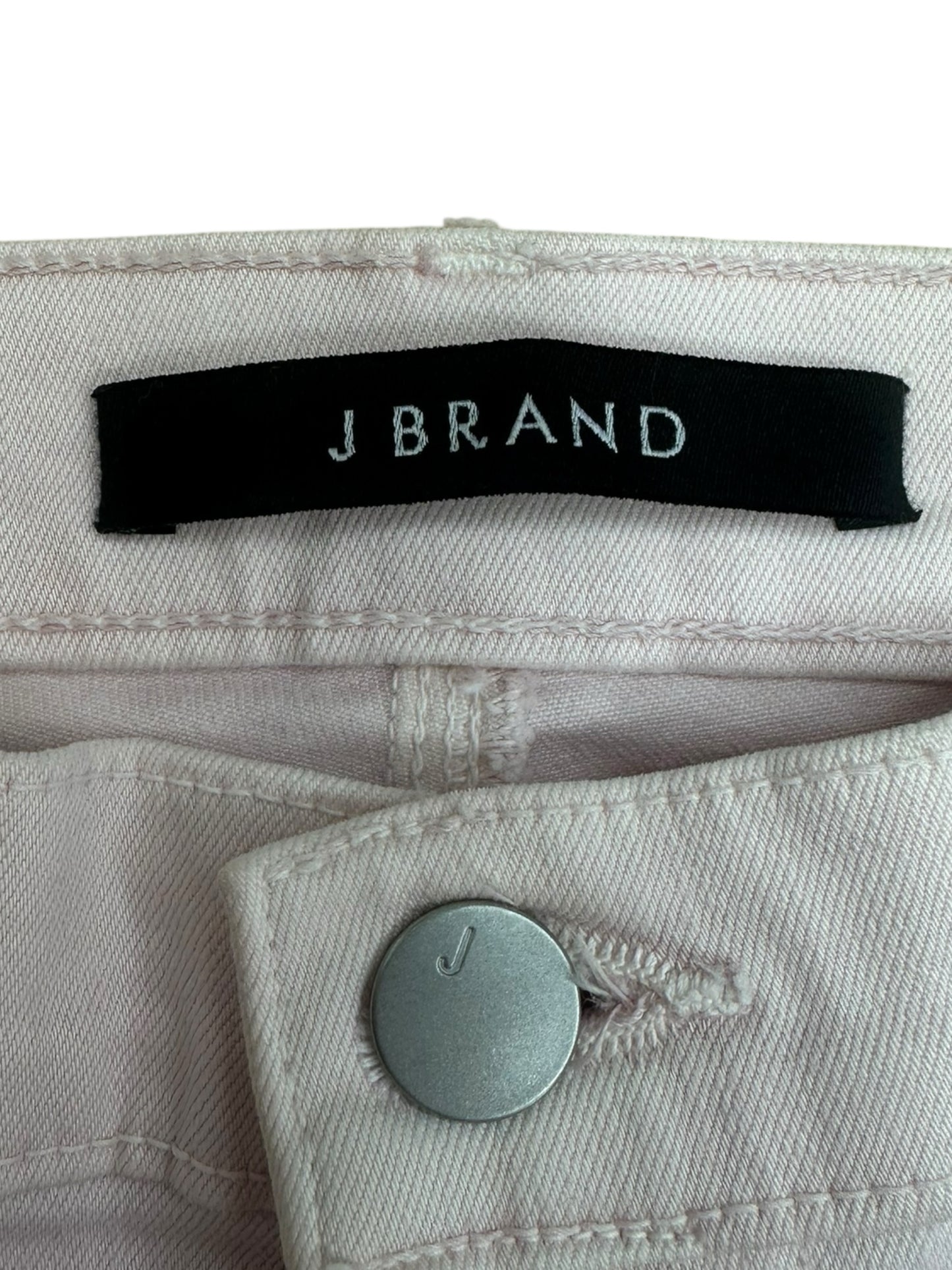 J Brand Pink ALANA Jeans Size 29