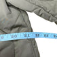 PISTOLA NWT Green Elva Quilted Jacket Size S