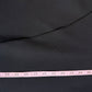 Paola Bernardi Black Bolero Style Sweater Dress Size S