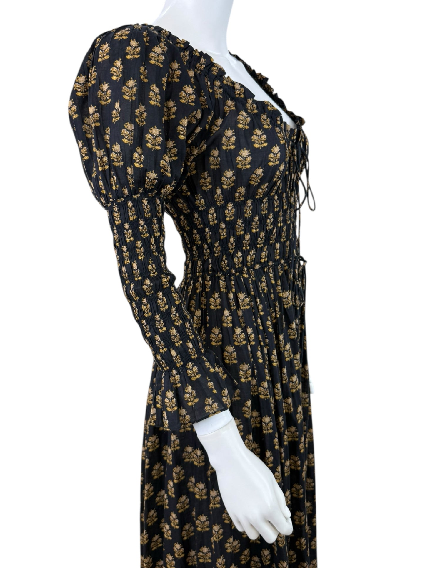 DOEN Size XS Dress- Casual