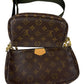 Louis Vuitton Multi Pochette Accessoires Crossbody