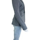 EXPRESS Grey Blazer Size S