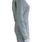 Sage The Label NWT Blue Houndstooth Journaling Romper Size S