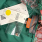 Bhanuni by Jyoti Size M Dress- Casual