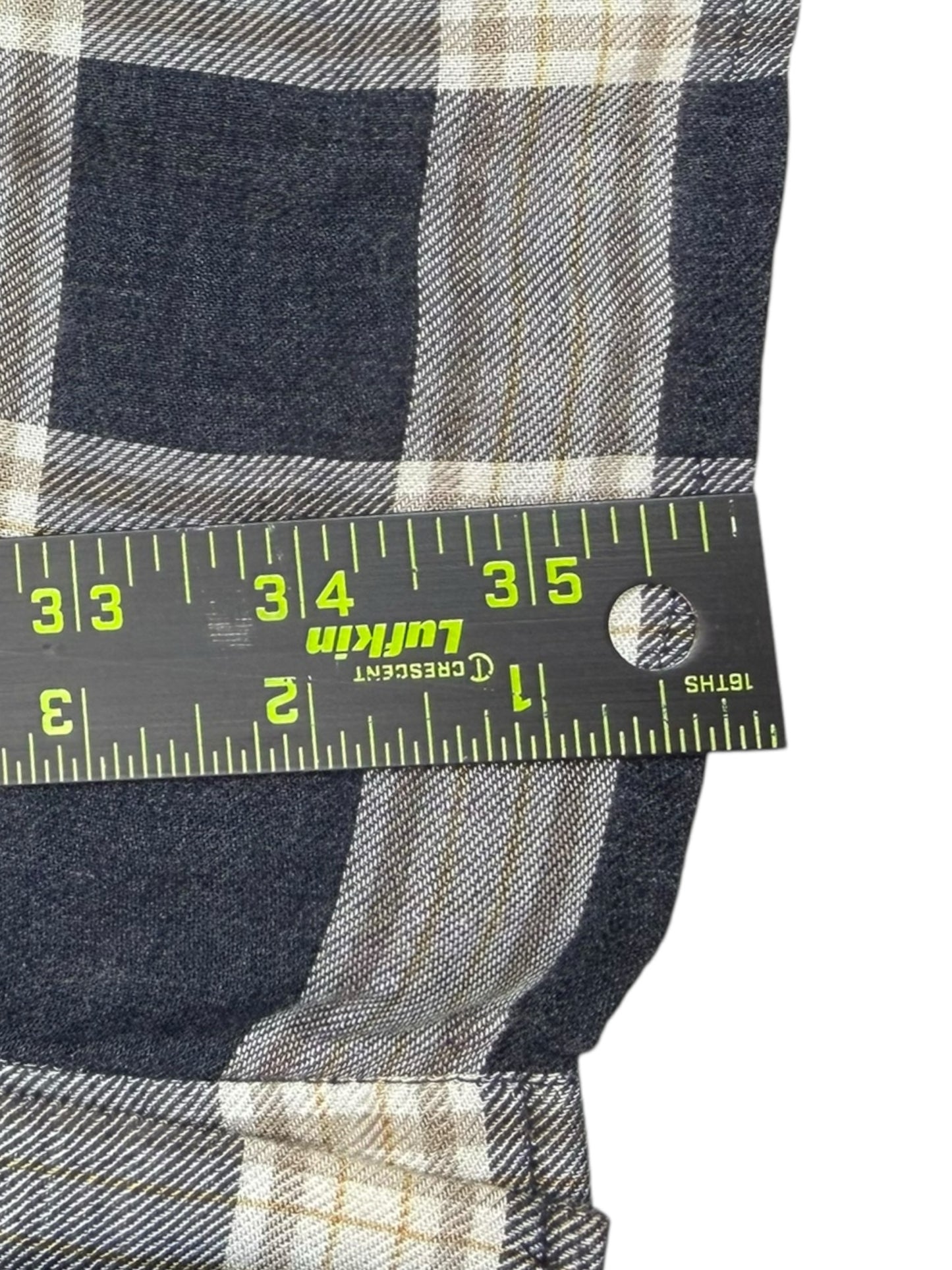 Cremieux Casual Dress Size L