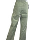 kensie NWT Olive Green Joggers Size 14