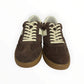 Dolce Vita Brown Suede Notice Sneakers Size 10